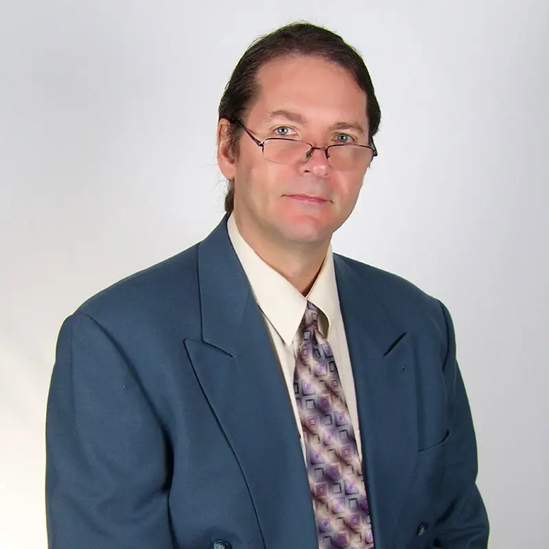 Image of Christopher Viale