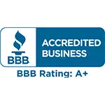 Better Business Bureau logo