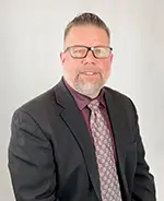 Image of Gordon Oliver