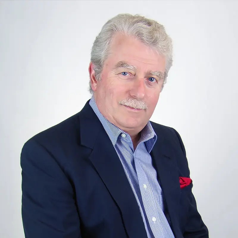 Image of John Dlugoenski