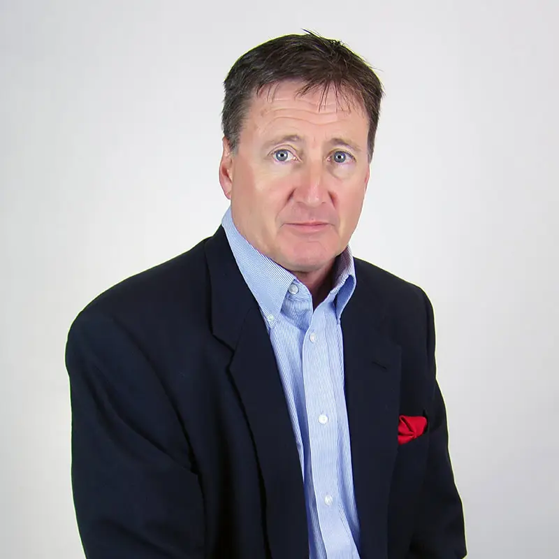 Image of Liam Reynolds