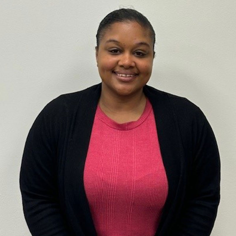 Ariana Sanders is a certified credit counselor.