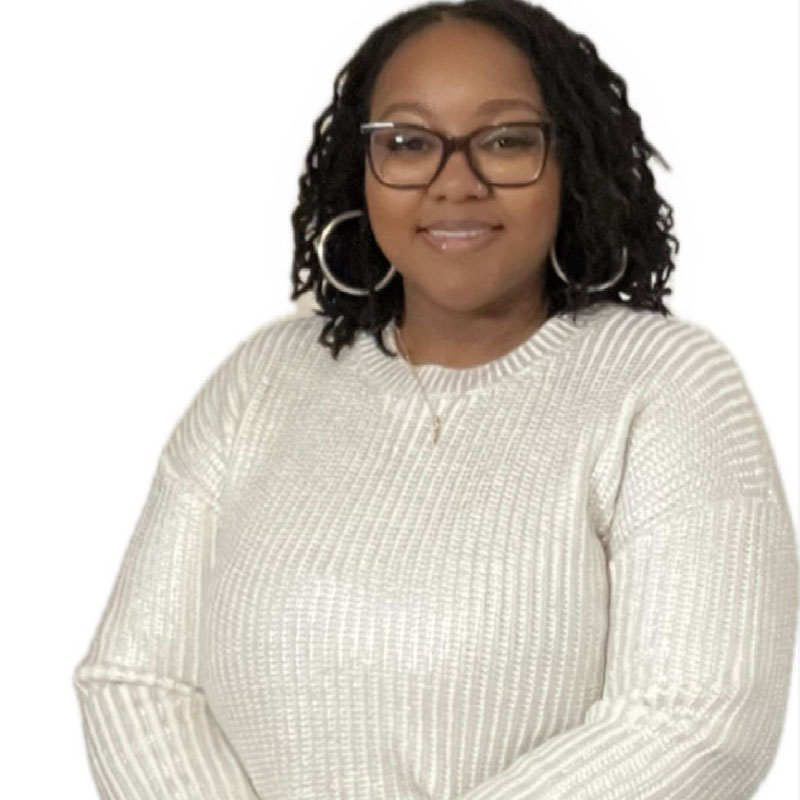 Brittni Graham is a certified credit counselor.