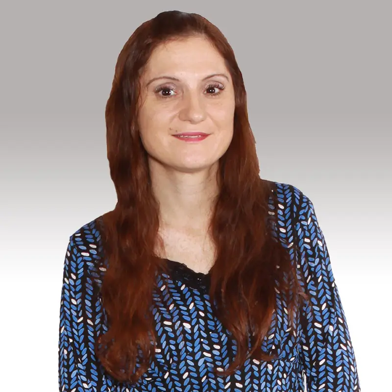 Immacolata Barnard is a certified credit and housing counselor.