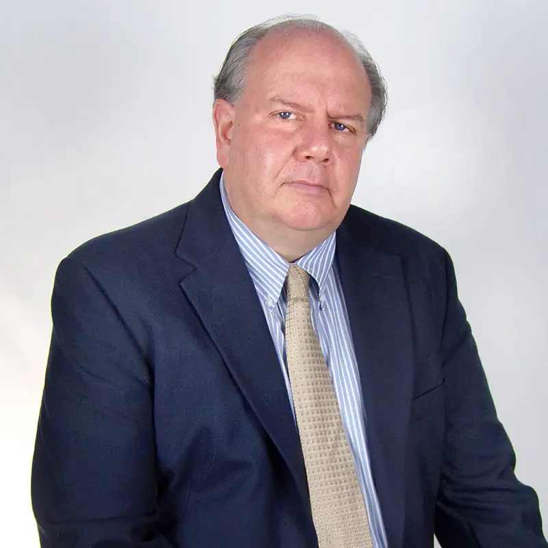 Martin Lynch is a certified credit counselor.