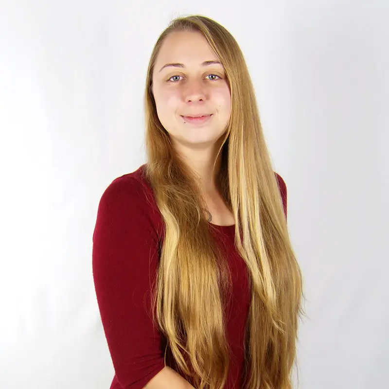 Melina Rudy is a certified credit and housing counselor.