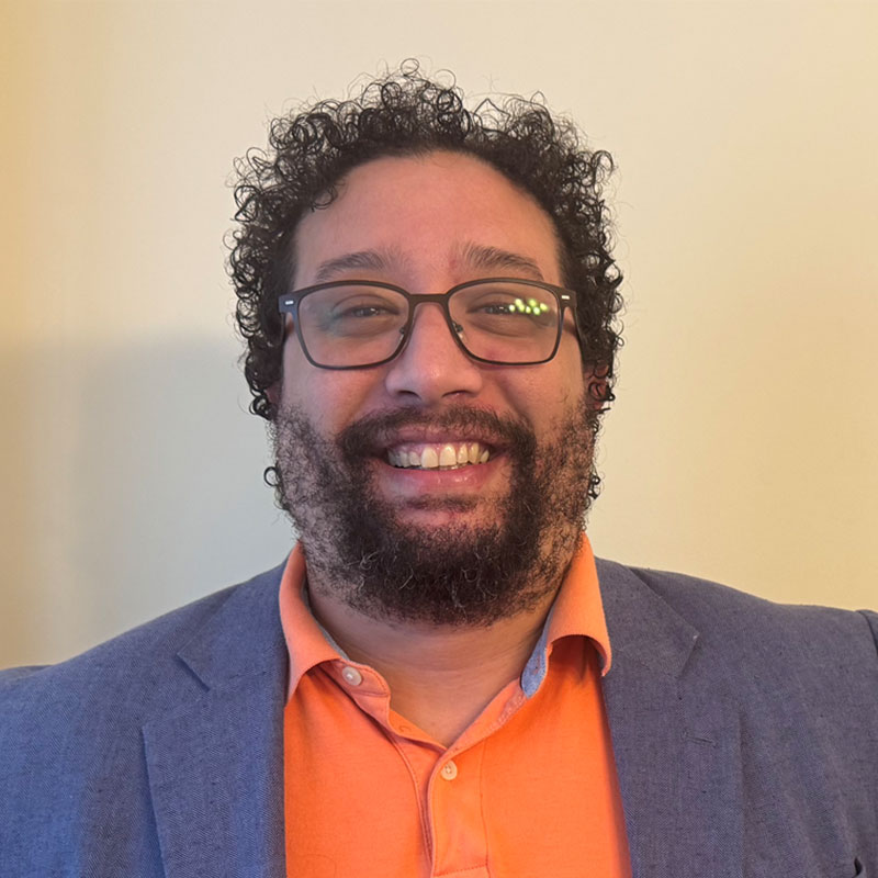 Yassine Najnaoui is a certified credit counselor.